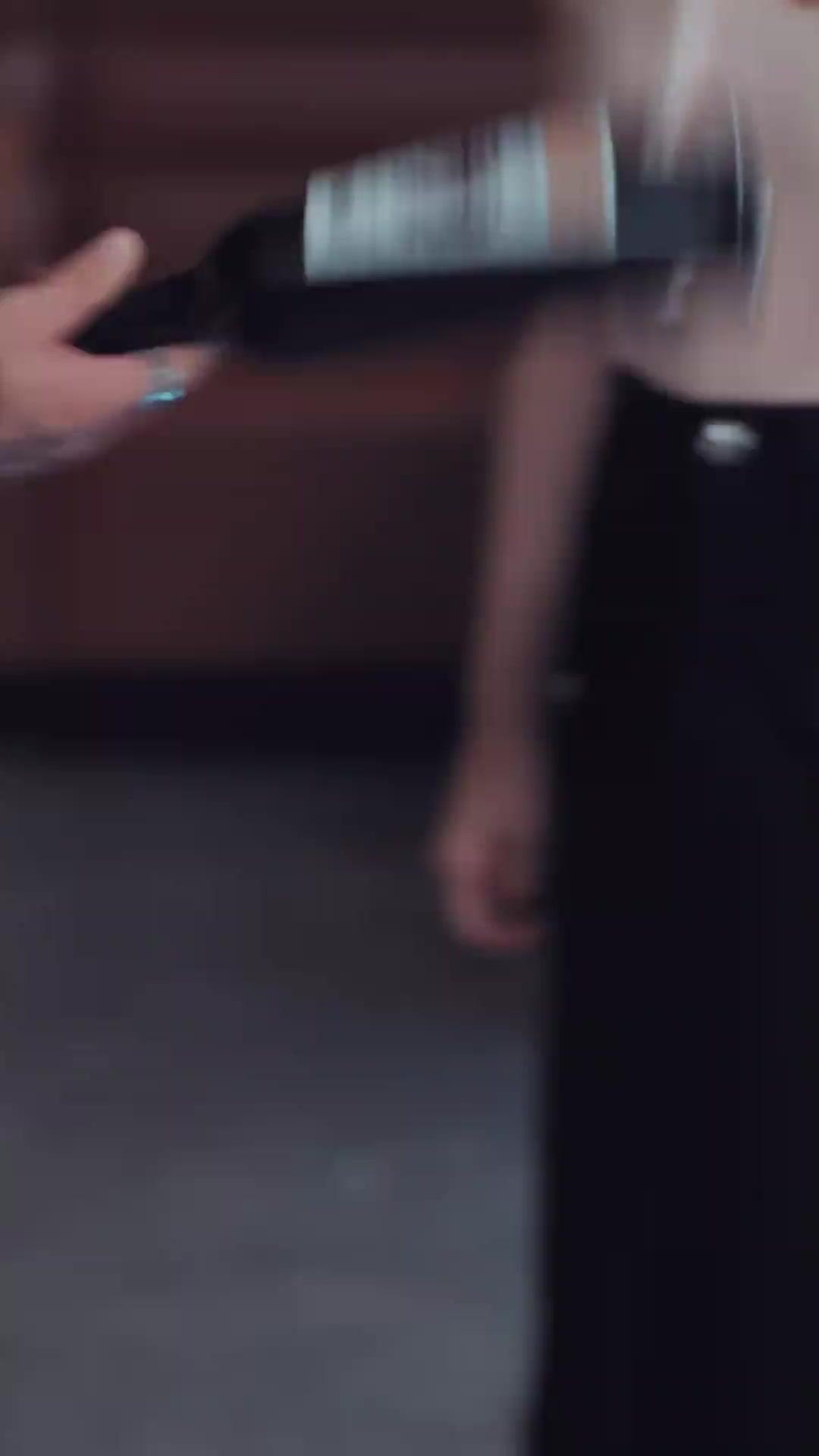 (Doblado)Corazón frío, besos de fuego