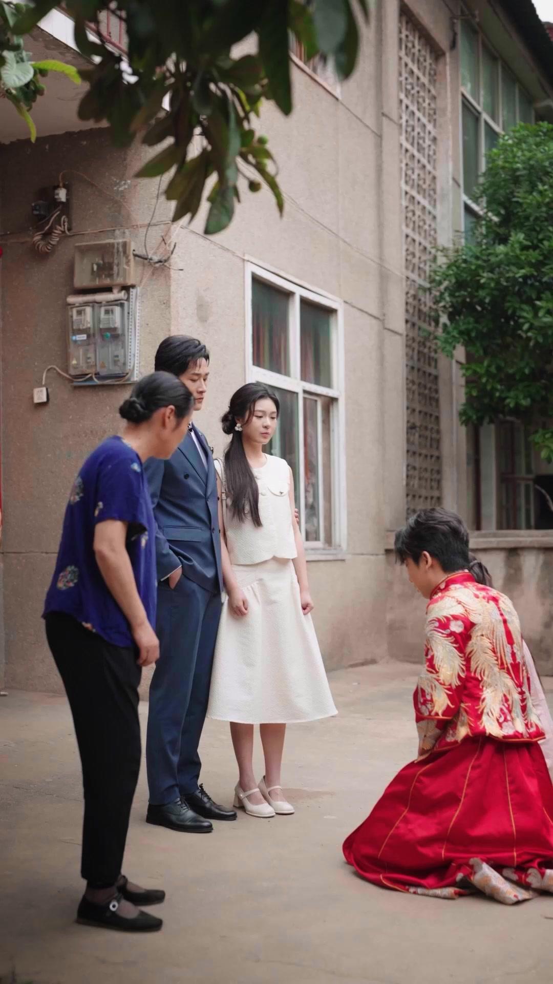 행운 로즈 스캔들