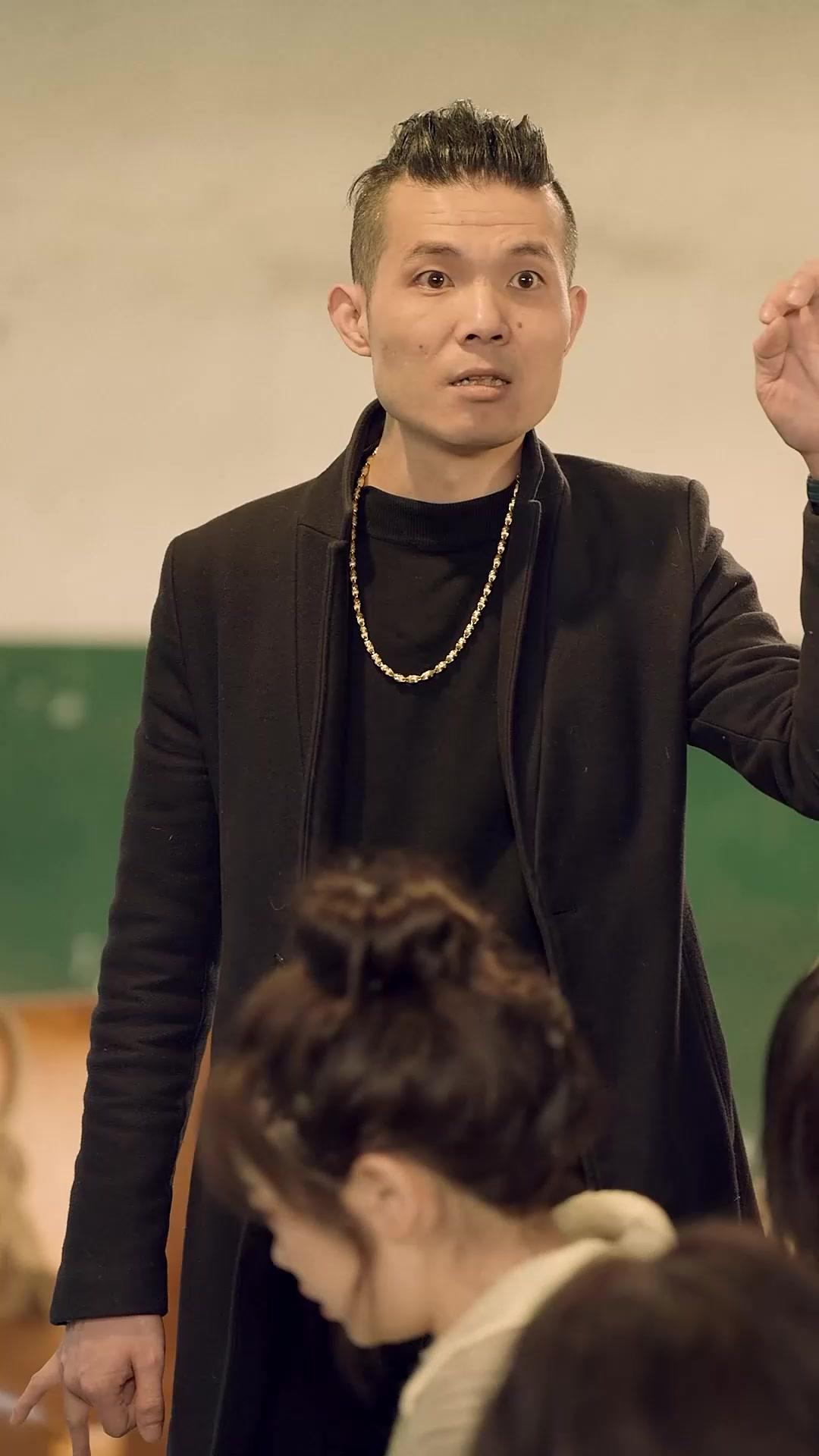 Menjadi Pilihan Kedua Ibuku