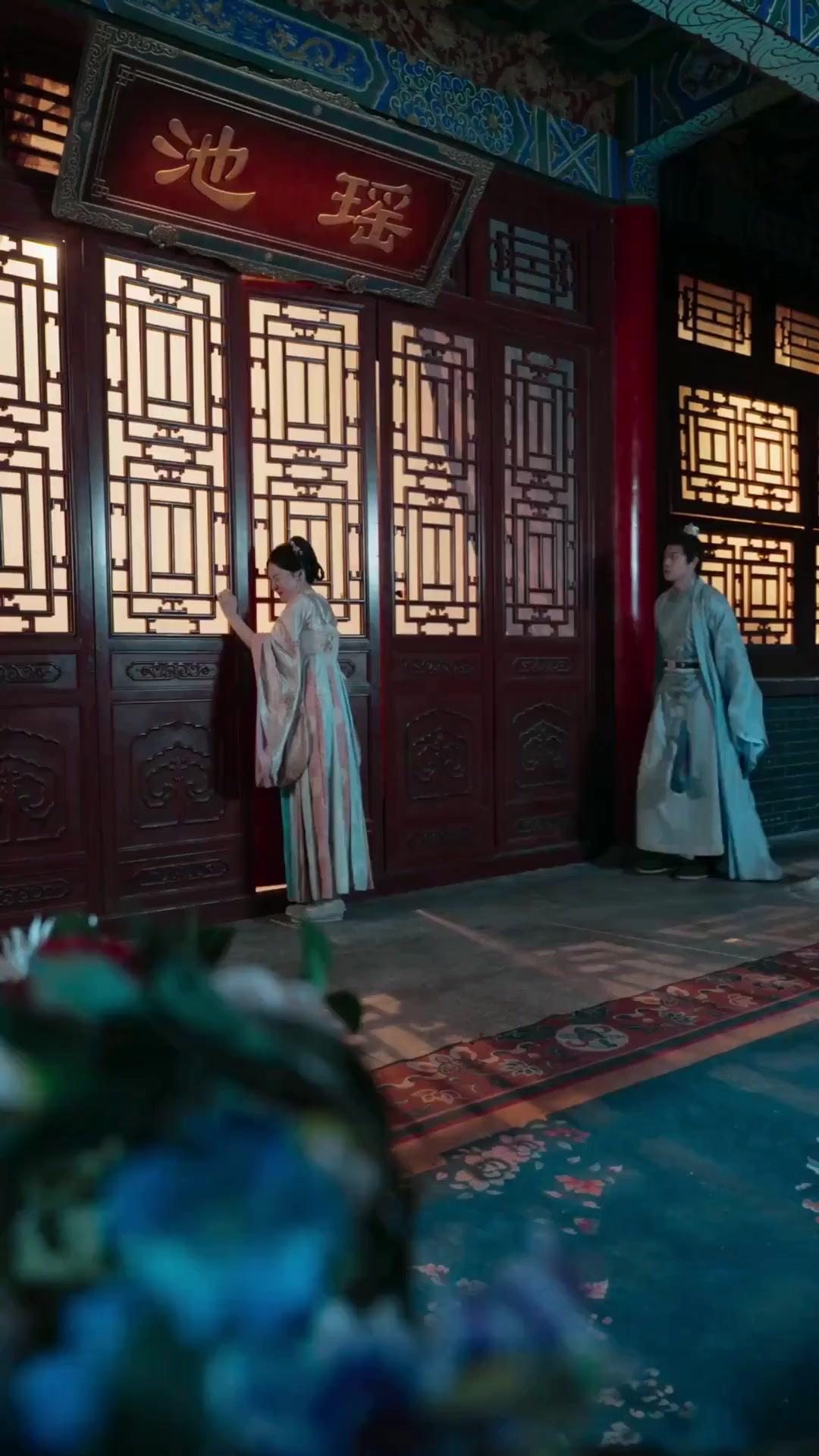 (Sulih suara) Dua Kuasa Menjadi Satu