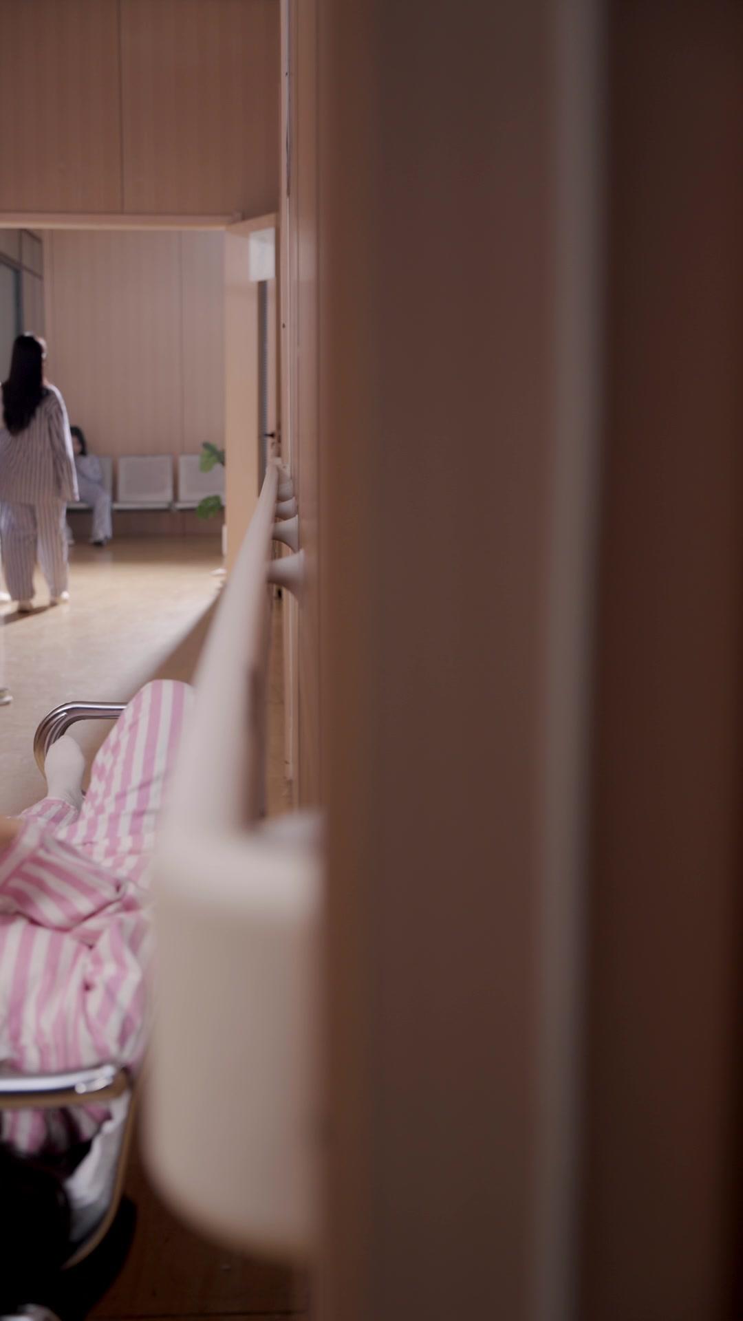 Captain, Your Wife Is Already Gone