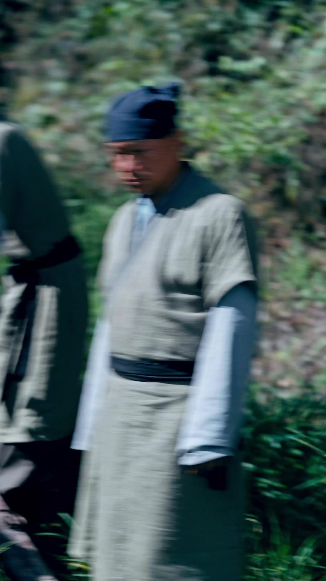 คมดาบล่าอธรรม