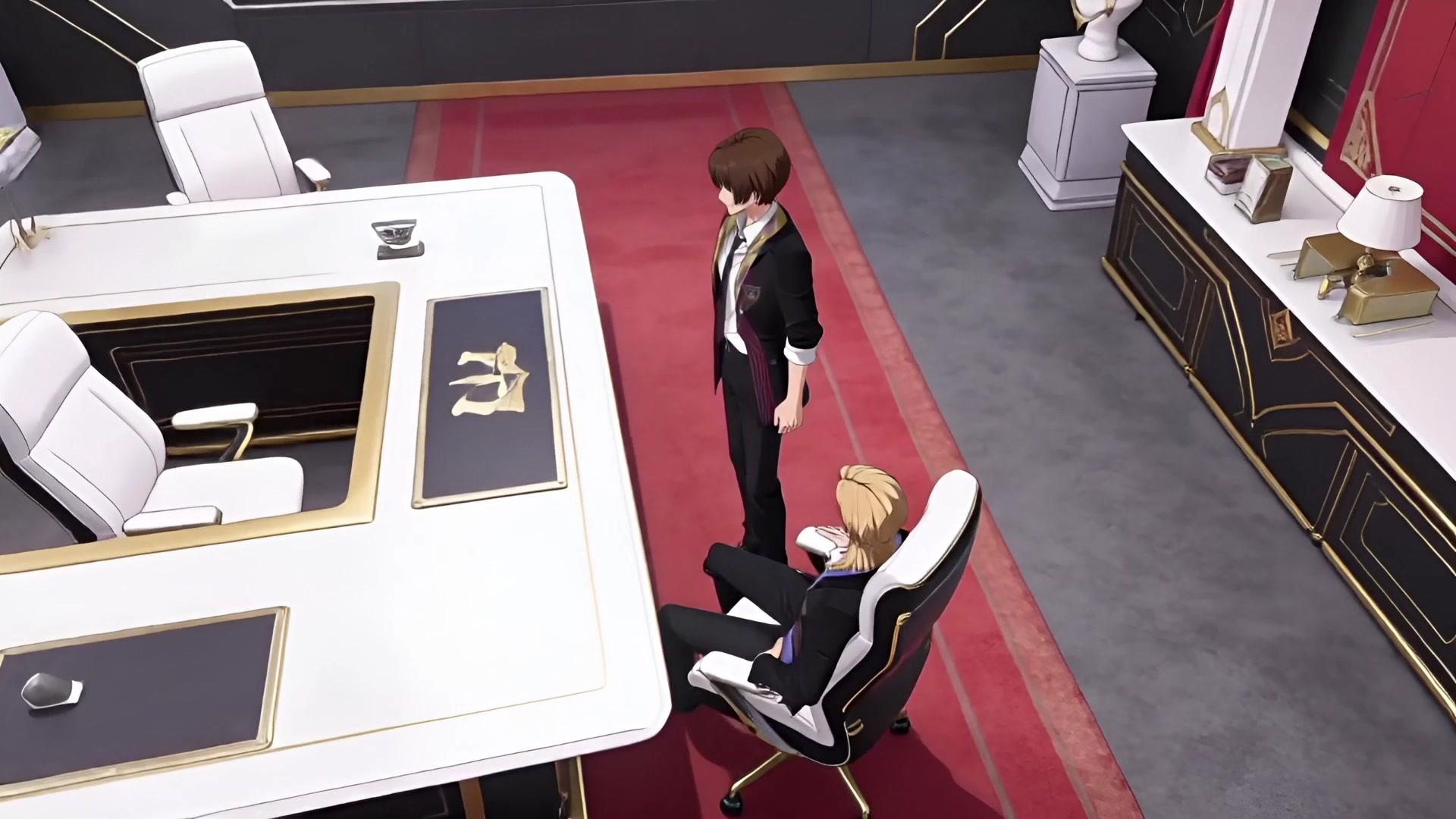 從學渣到魔神，我只用了一場體檢