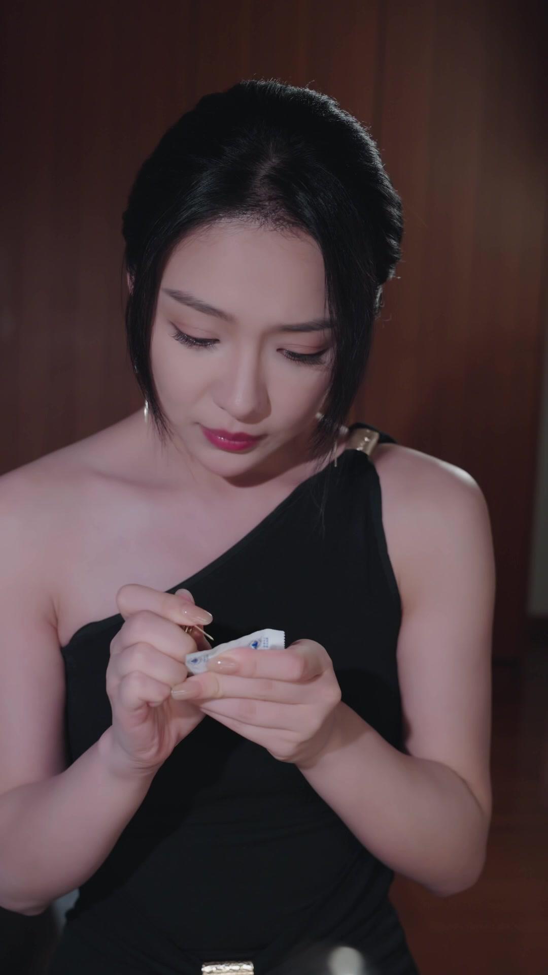 Assistant by Day, Obsession by Night