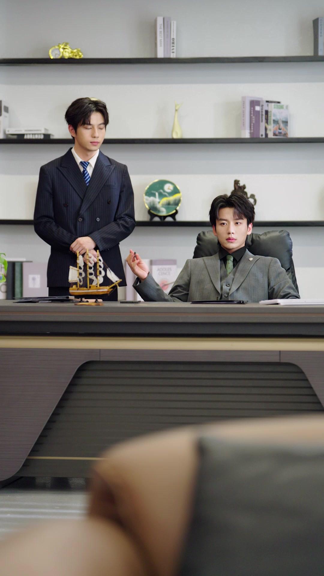 Done Being the Mistress of My Billionaire Crush