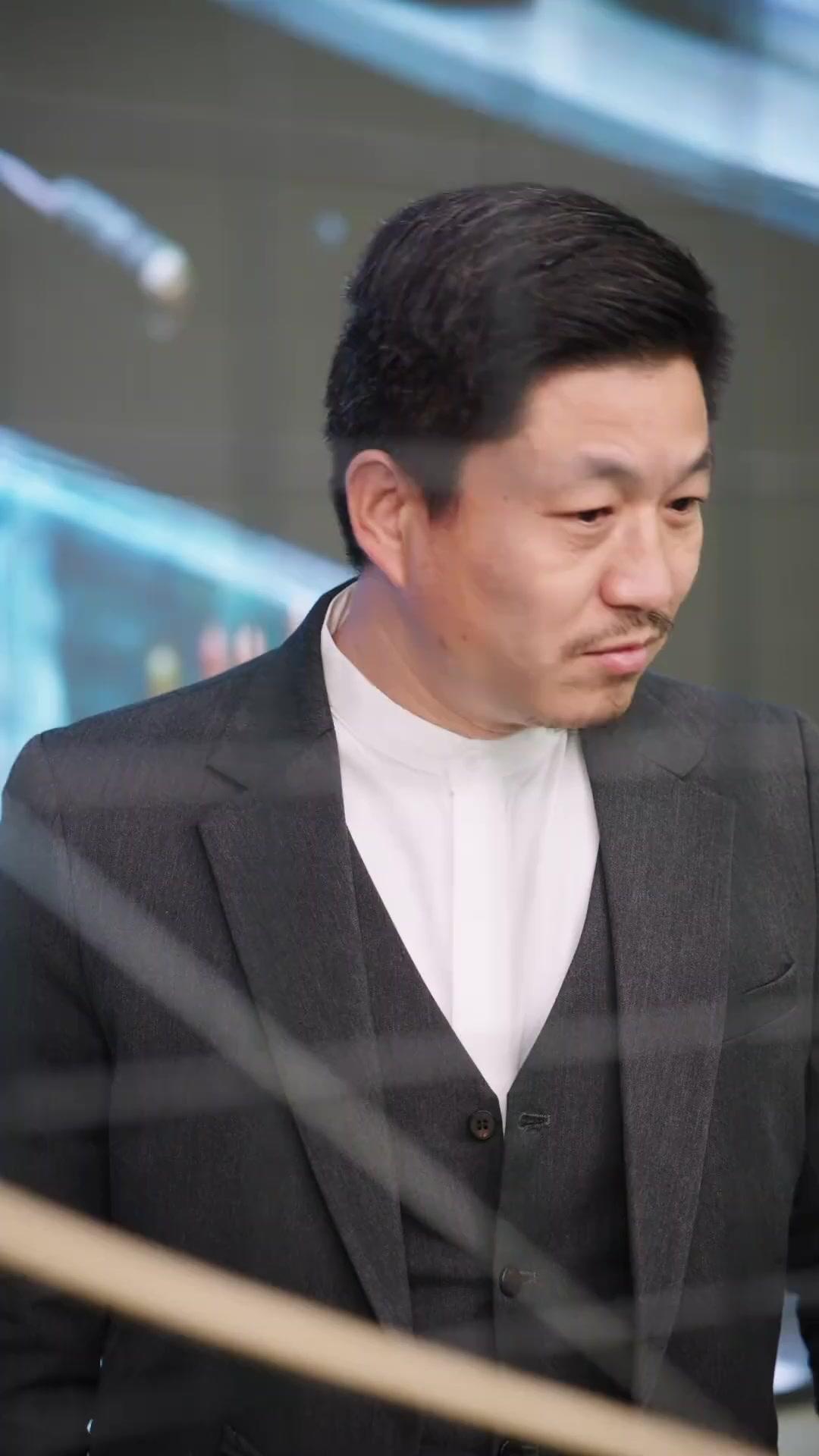 My Bedroom Leads to Doomsday