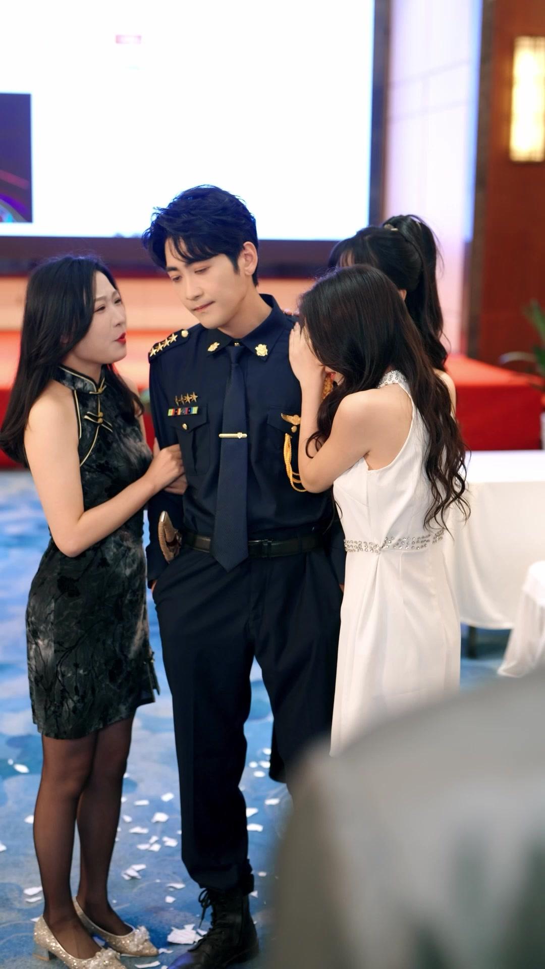 Forced to Marry My CEO