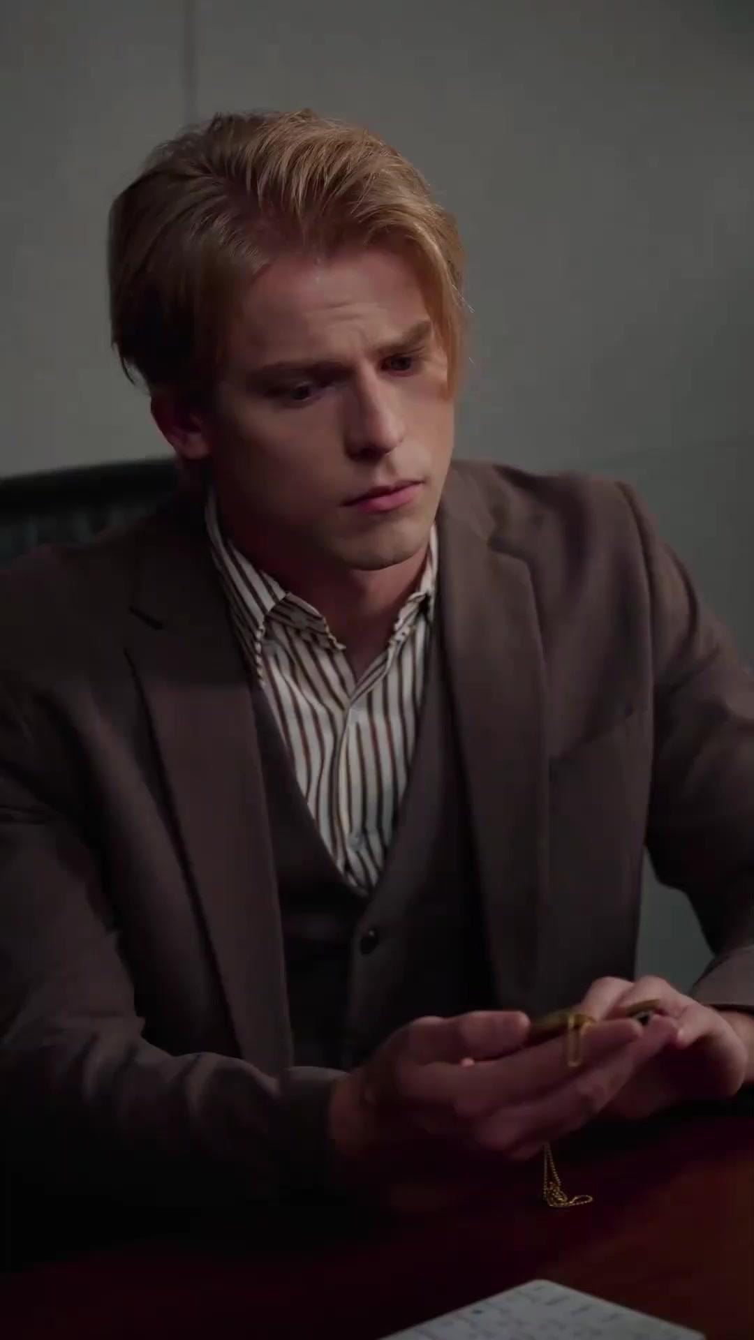 (Doblado)Amor por dinero, muerte por error