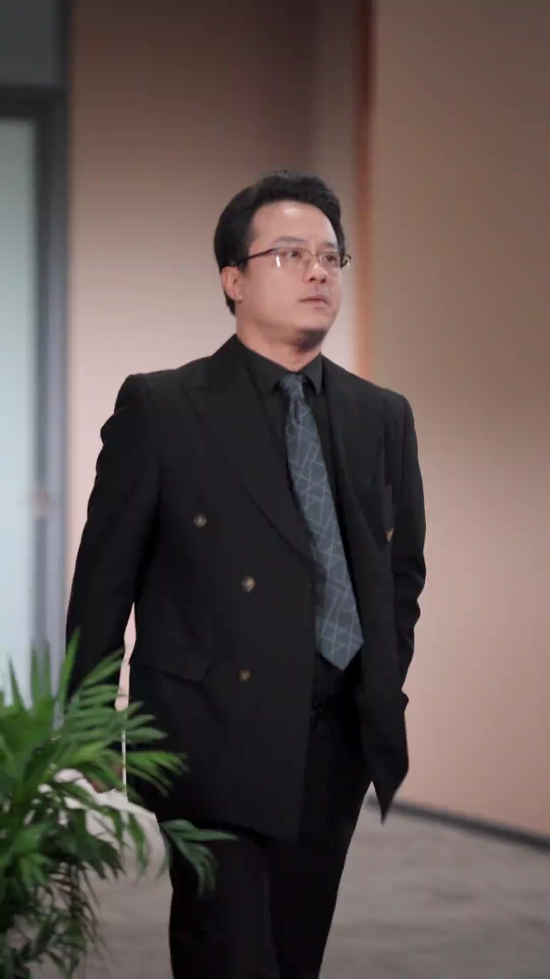 Fired Genius Takes Company's Only Hope