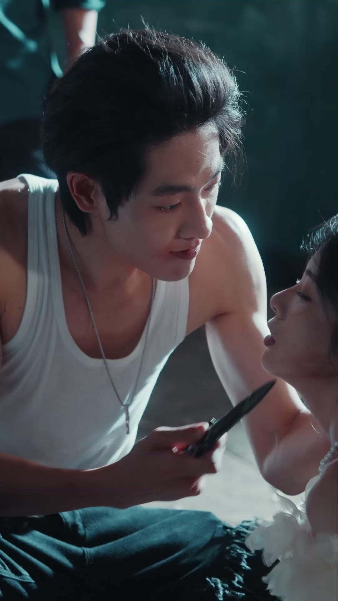 Terjebak di Dunia Novel