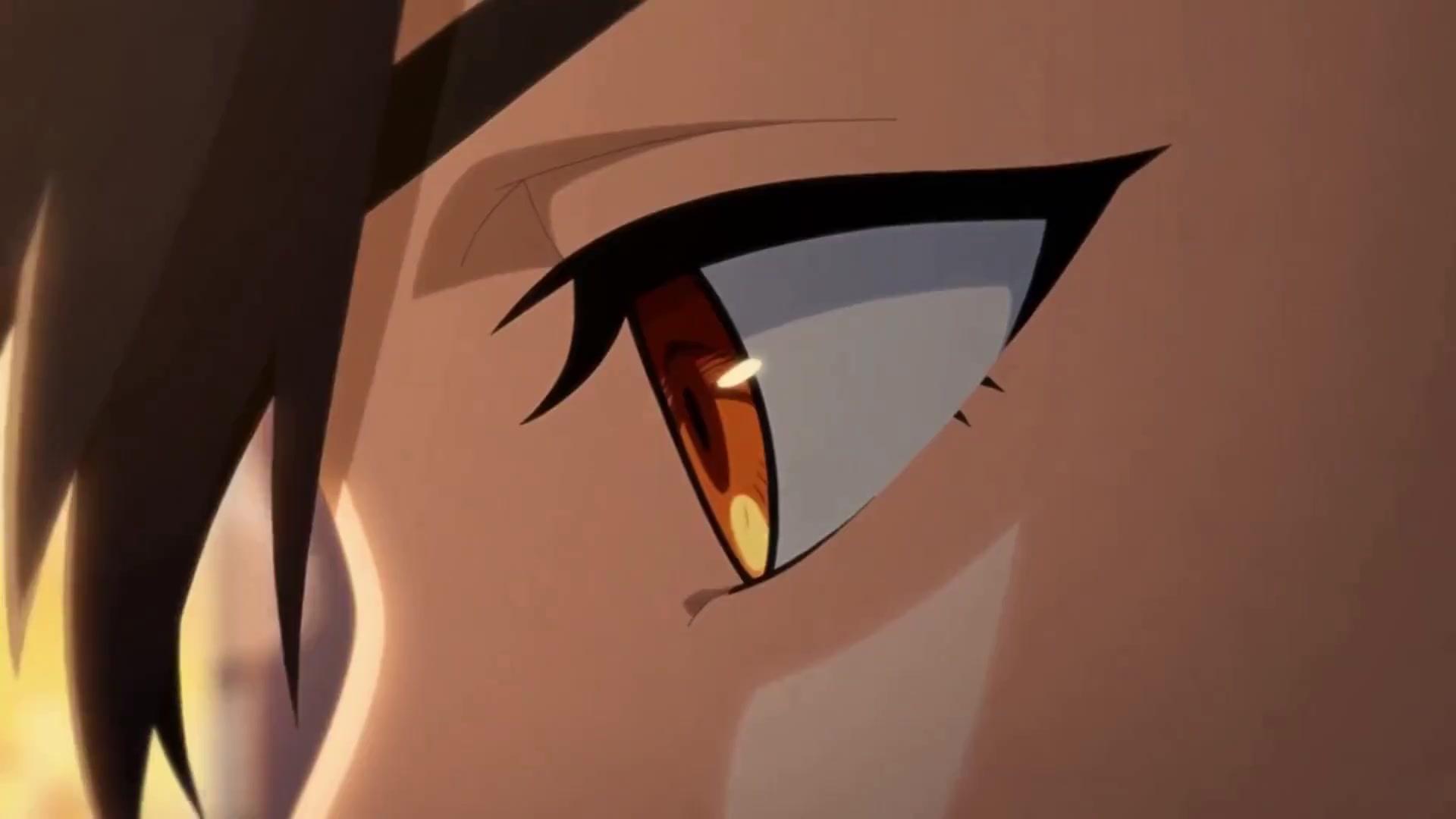 (مدبلج) نبذني الجميع... فاستعدت أصل التنين