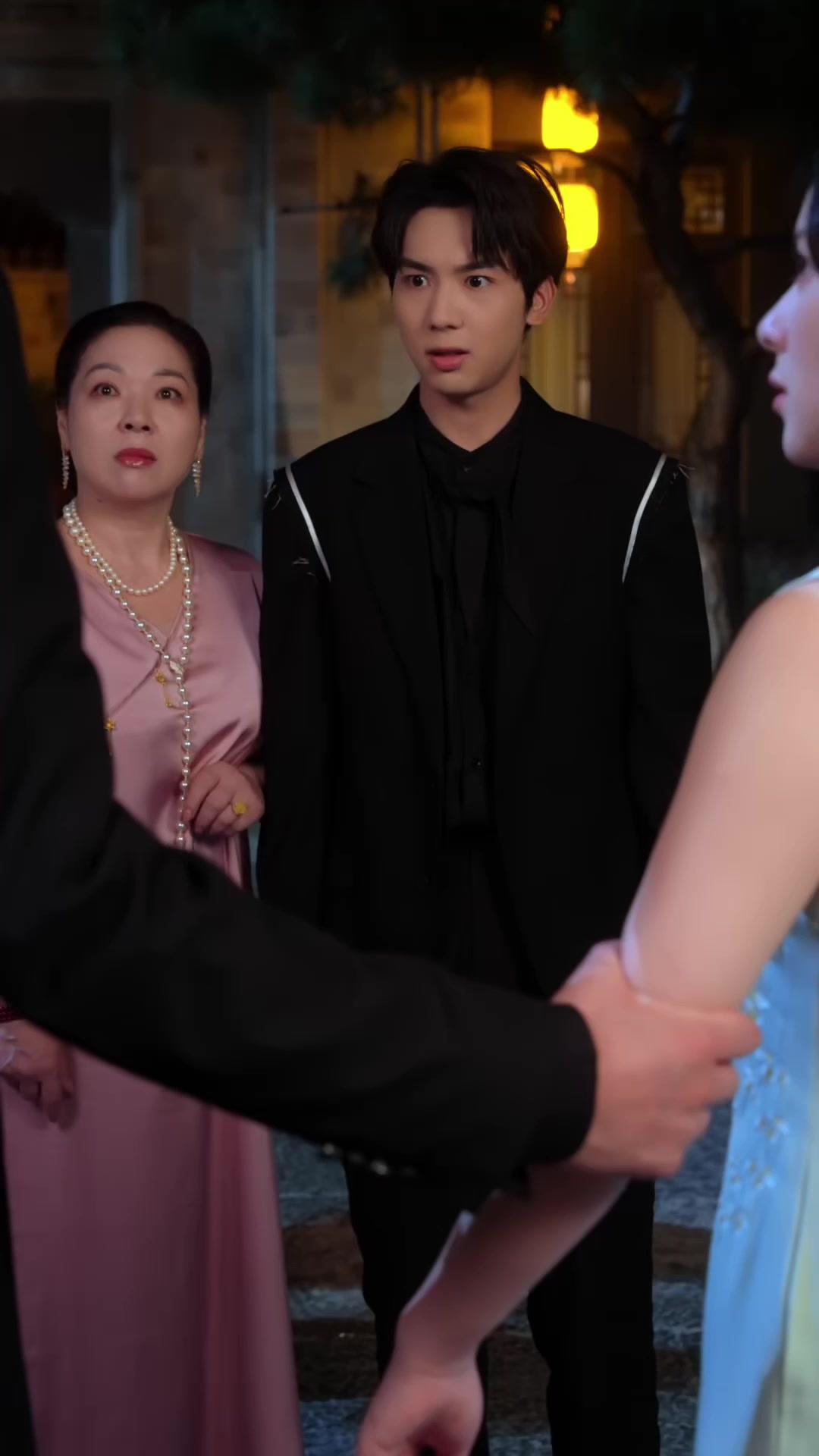 O Casamento Imperativo