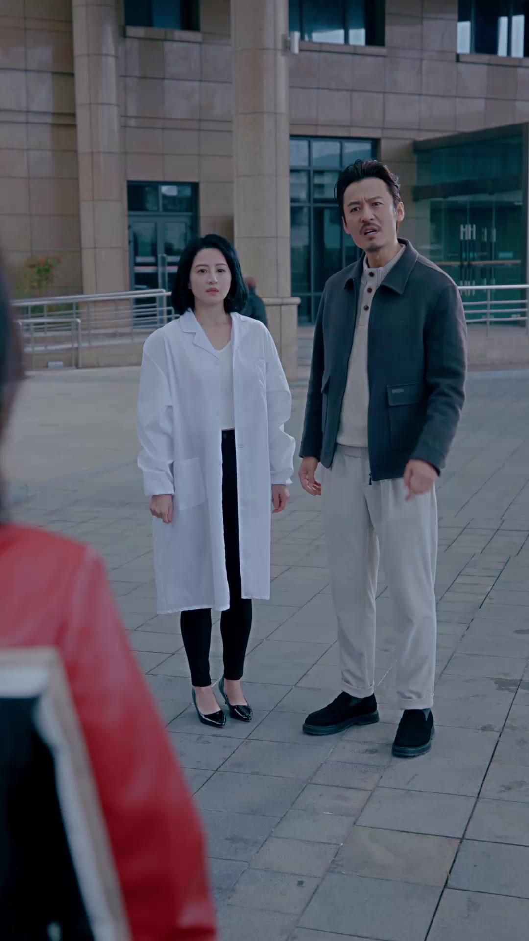 MON FILS, L'HÉRITIER DE MARIS