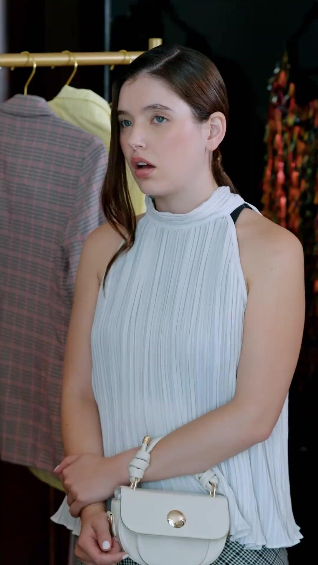 (Doblado)Atrapada como niñera del magnate