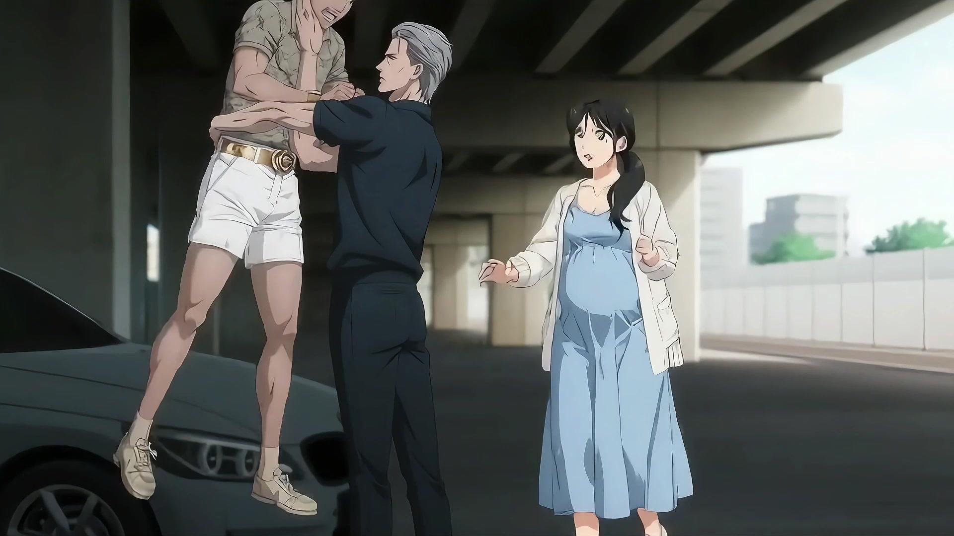 Tinggalkan Semua Demi Jadi Ayah