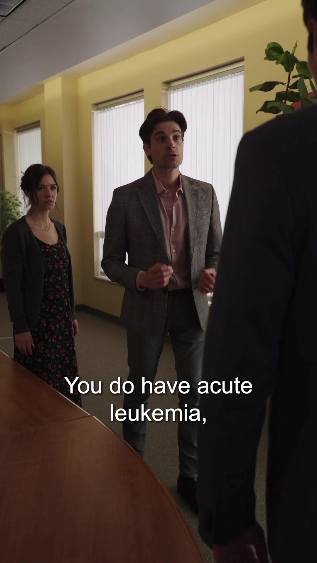 Strikes Back of Desperate Wife