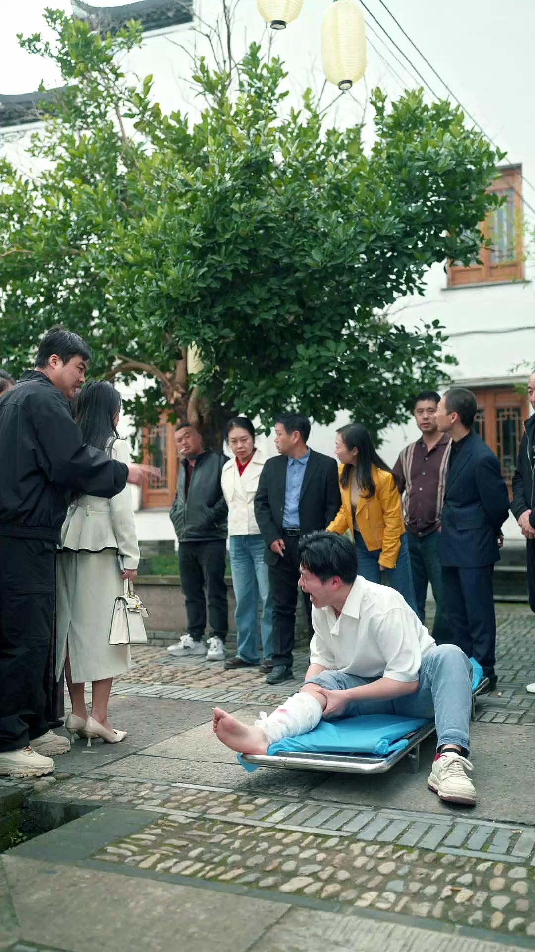 Immortal Reborn As City’s King!