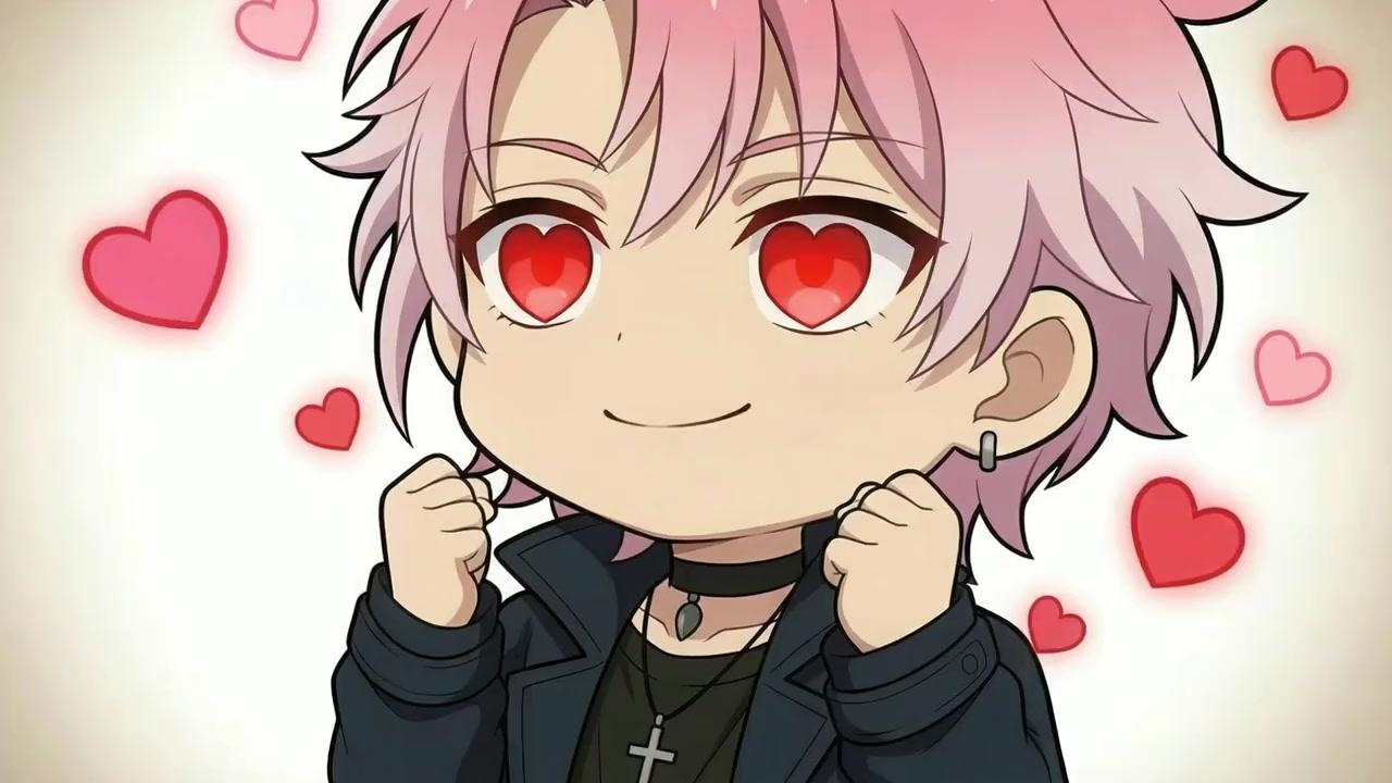 S-Class Horrors? No cute girls