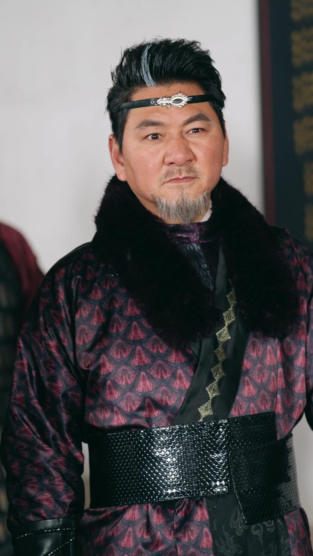 Pendekar Tanpa Inti Energi