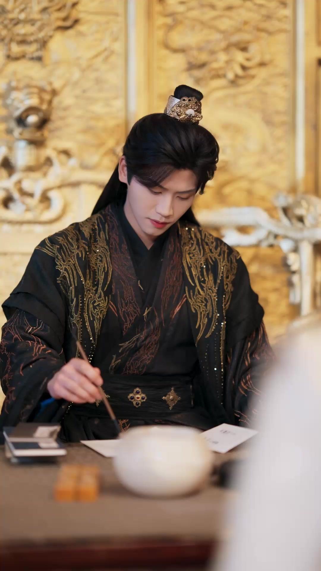 Catatan Pelarian Sang Permaisuri