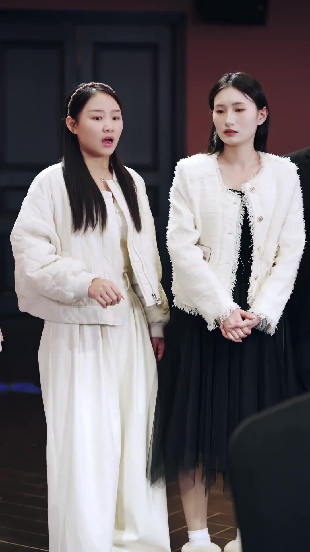 Bidadari Masak Turun dari Kayangan