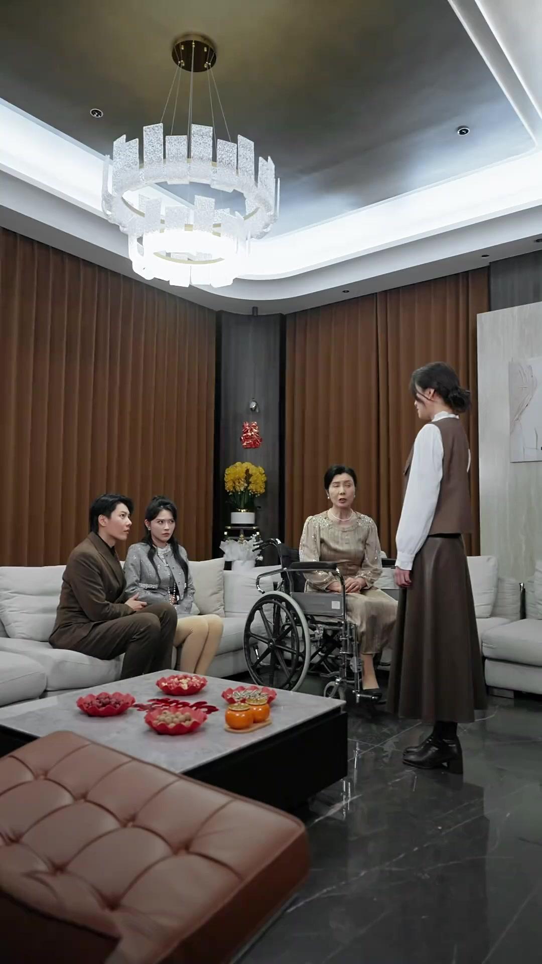 Sống Chung Với Mẹ Chồng