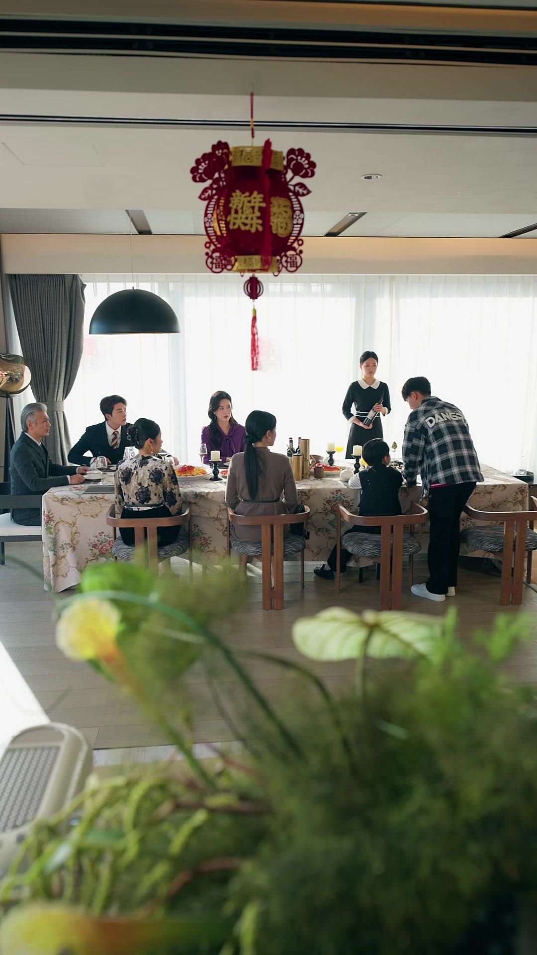 Glück mit Verspätung