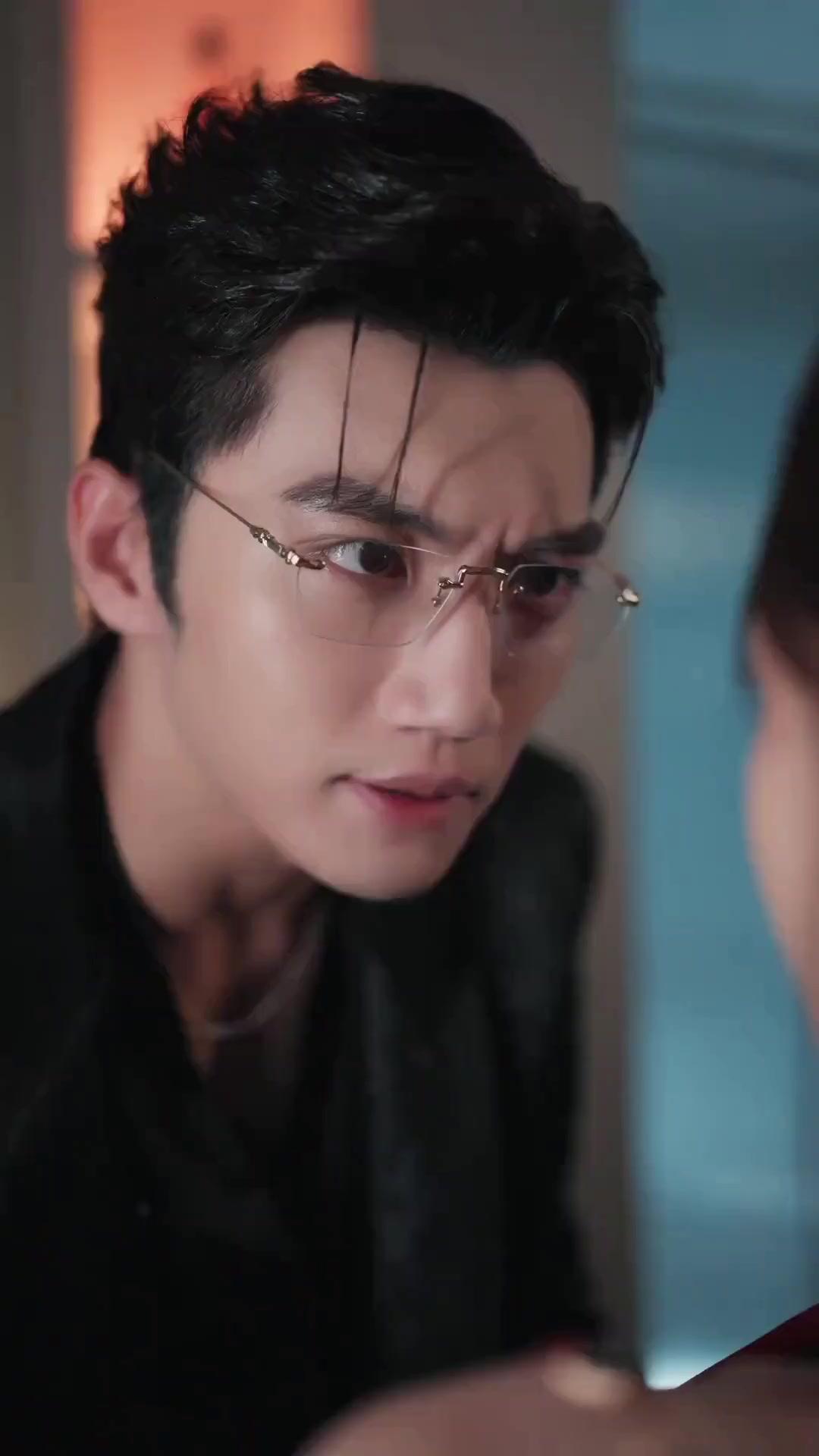 (Dubbed) My Ex's Uncle... Is Obsessed With Me?