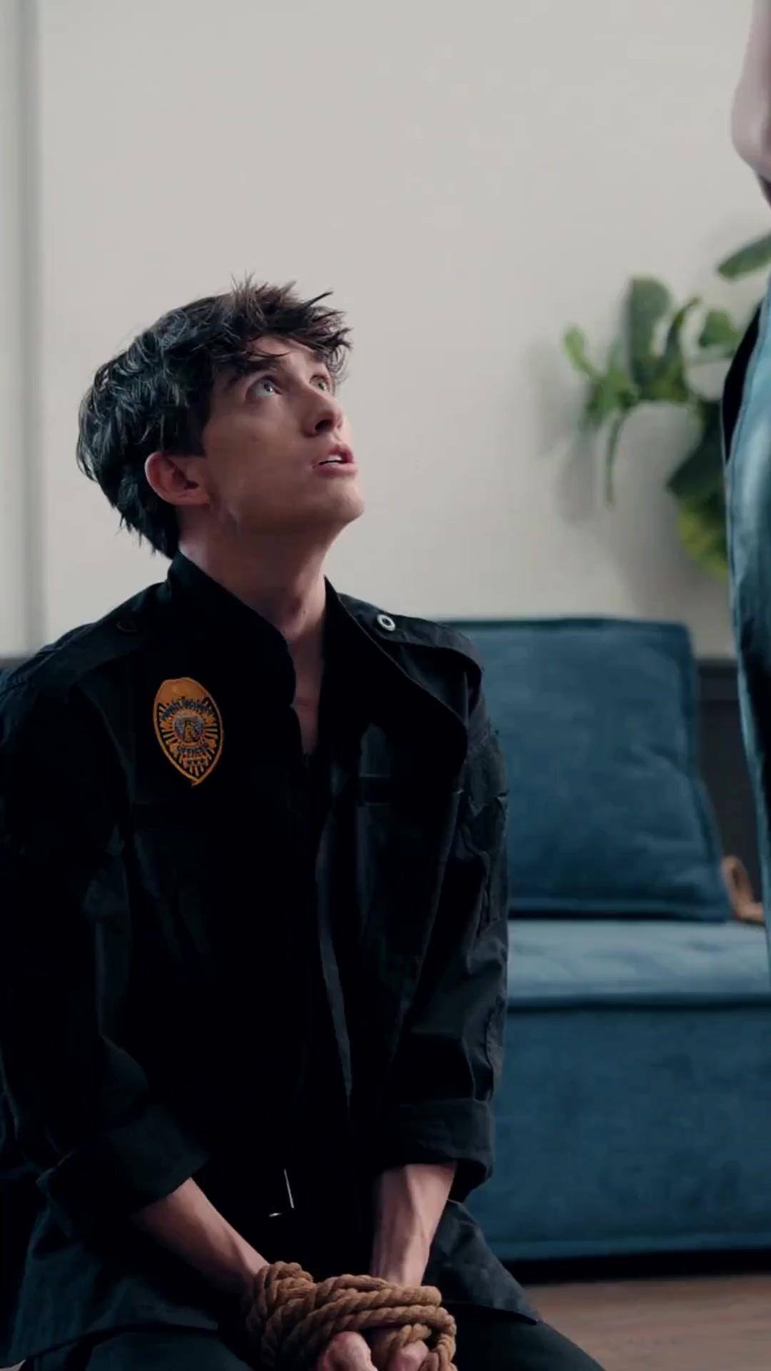 (Doblado) El rey oculto es mi padre