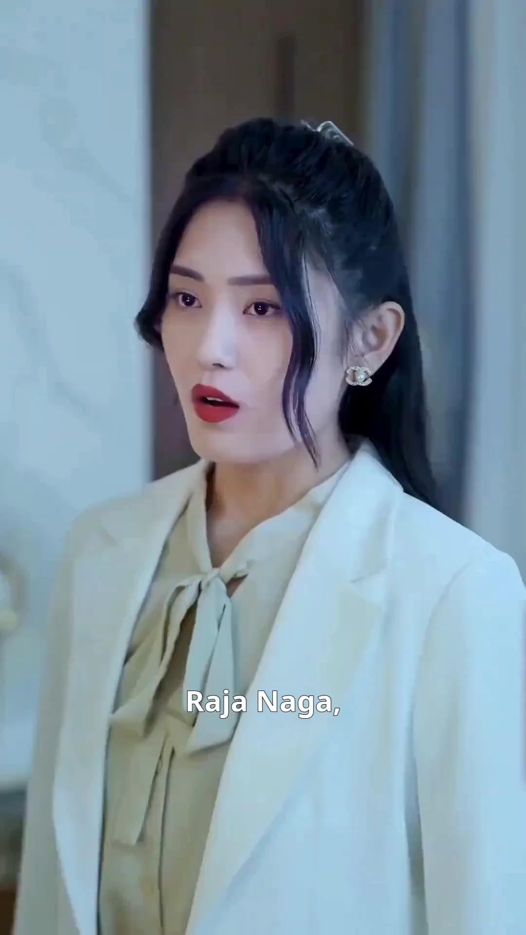 (Sulih suara) Dia Kembali dari Balik Legenda