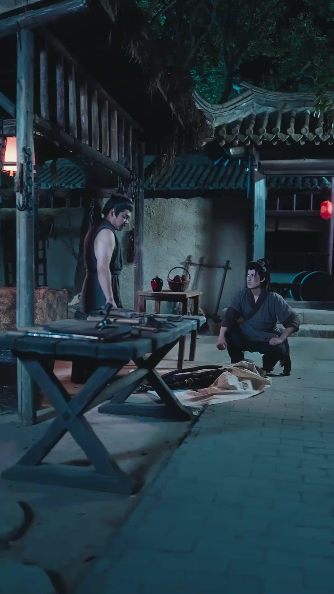 (Sulih suara) Balik Masa Lalu, Nikahi Kaisar Cantik!