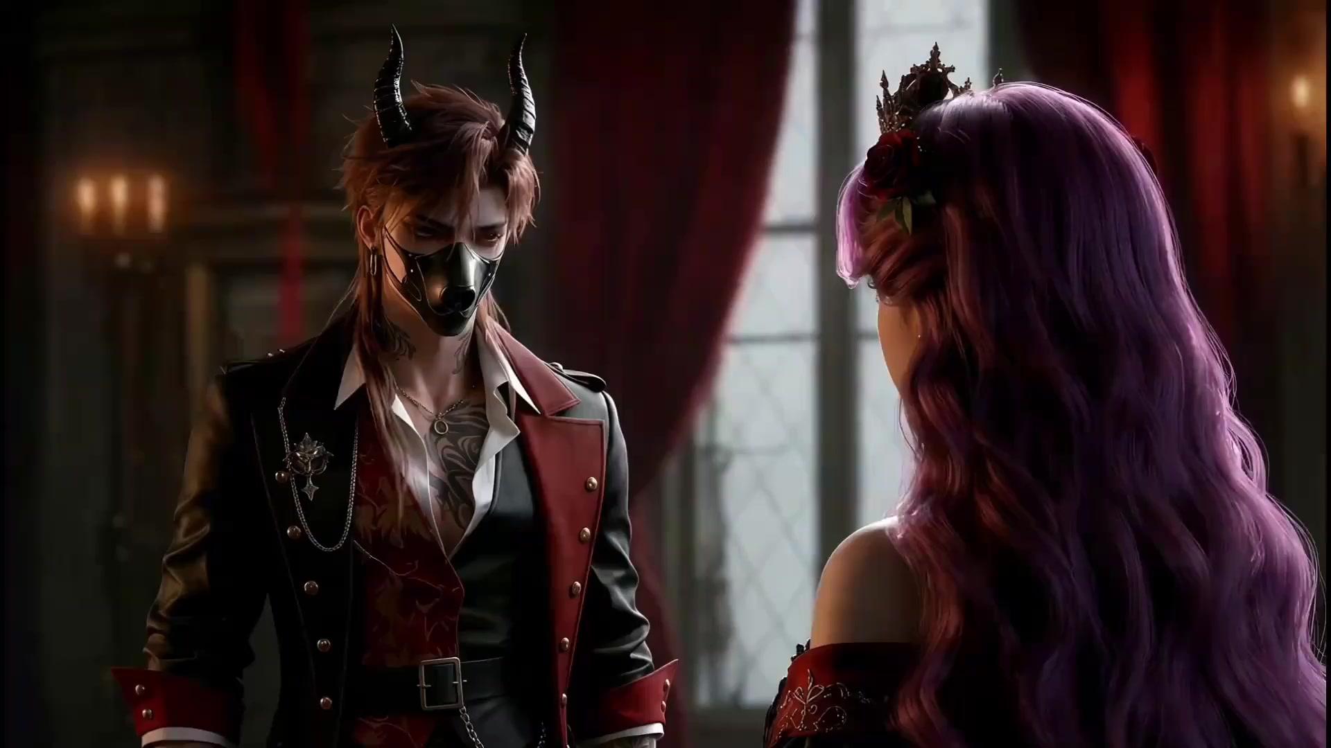 (พากย์เสียง) นางร้ายในโลกโอโตเมะ