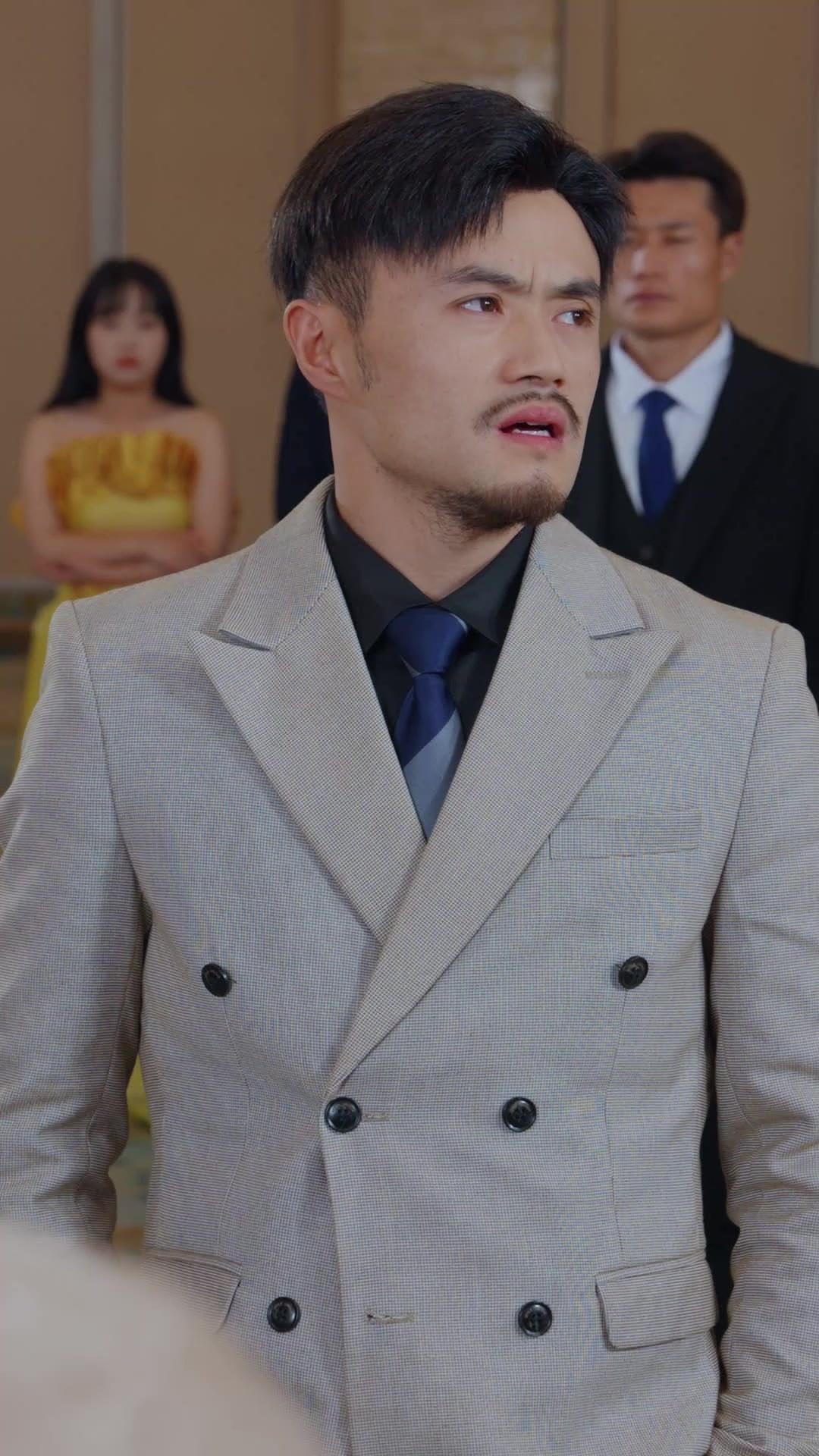 總裁醒來，護我母子歸