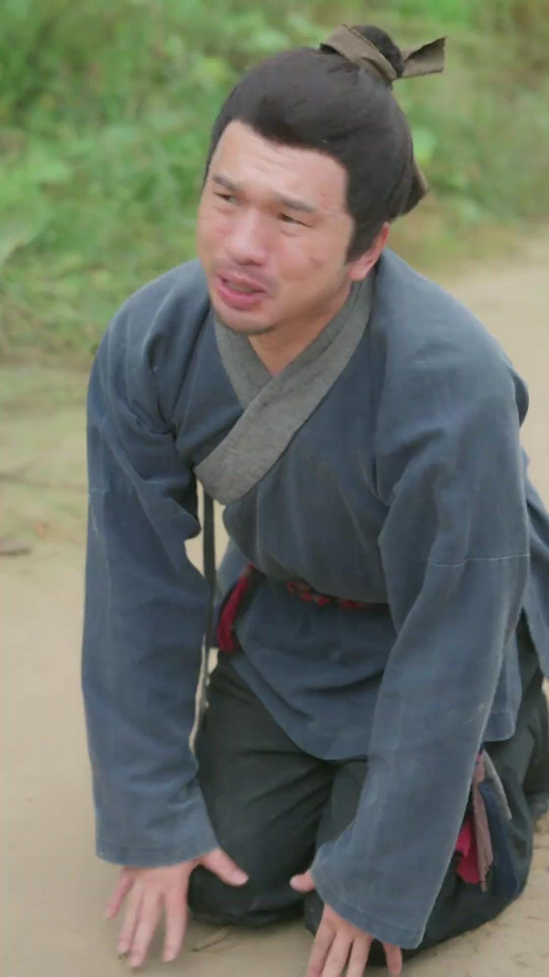 Mr. Muscle Pulled the Princess