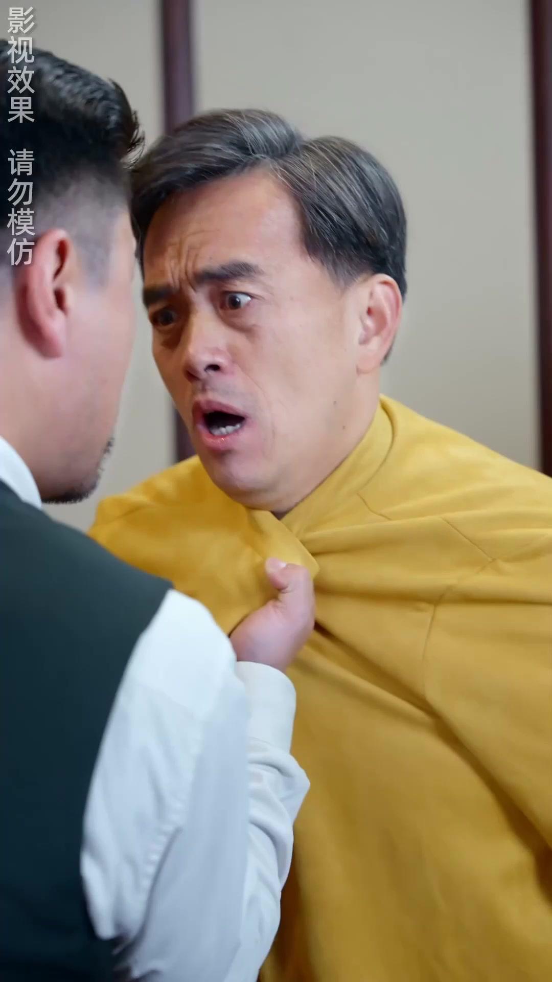 Mi esposo fingió ser pobre