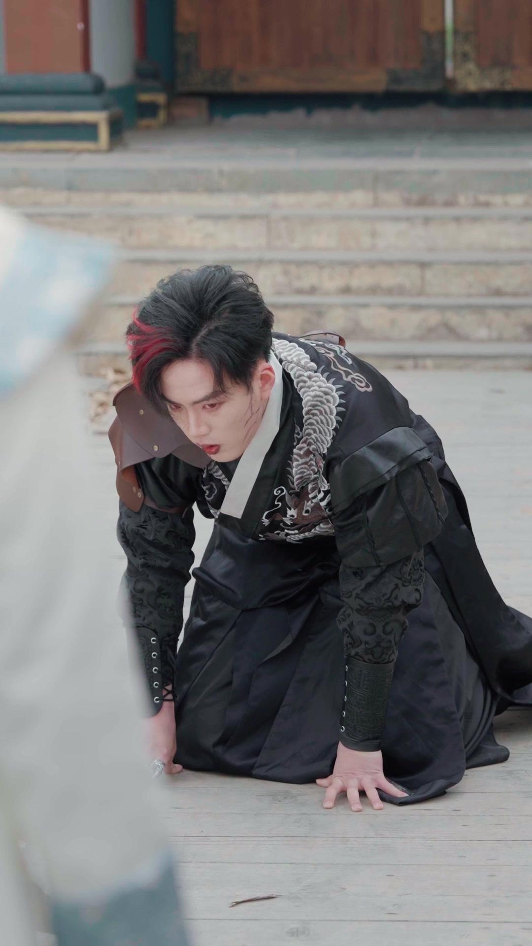 Mi hija, la diosa guerrera