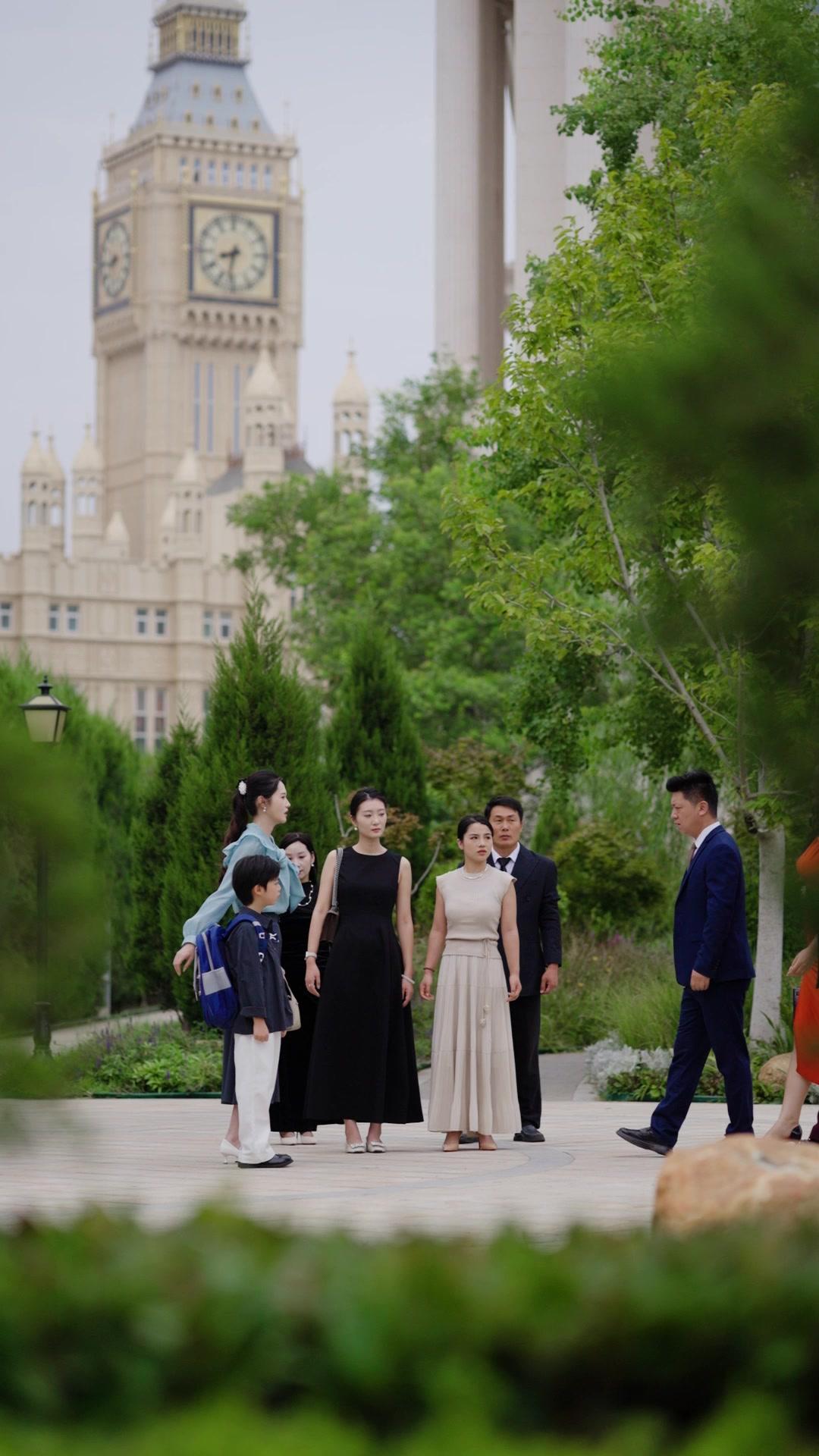 重生認親媽，橫掃京海