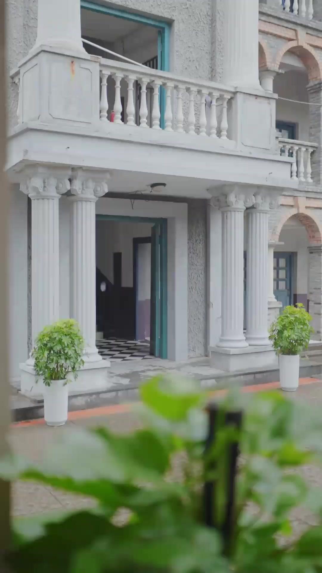 (더빙) 금이 간 사랑