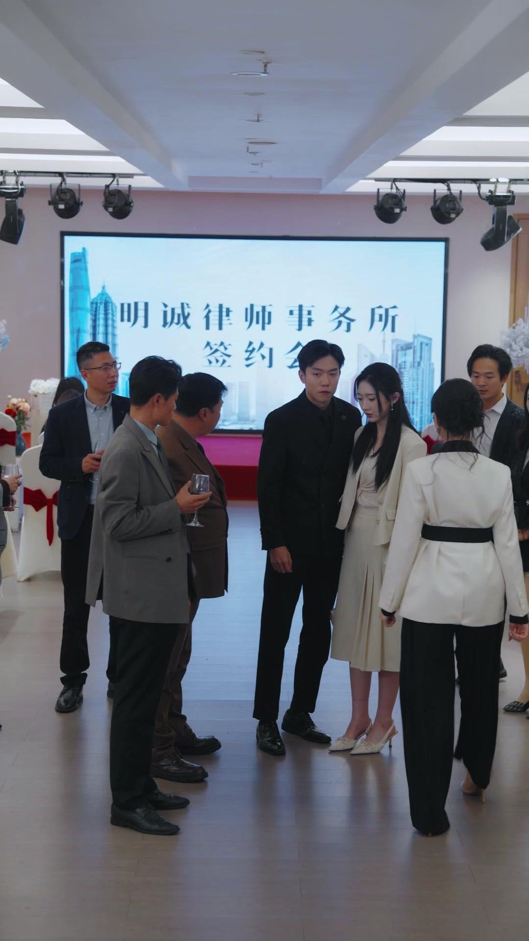 Diez años de espera