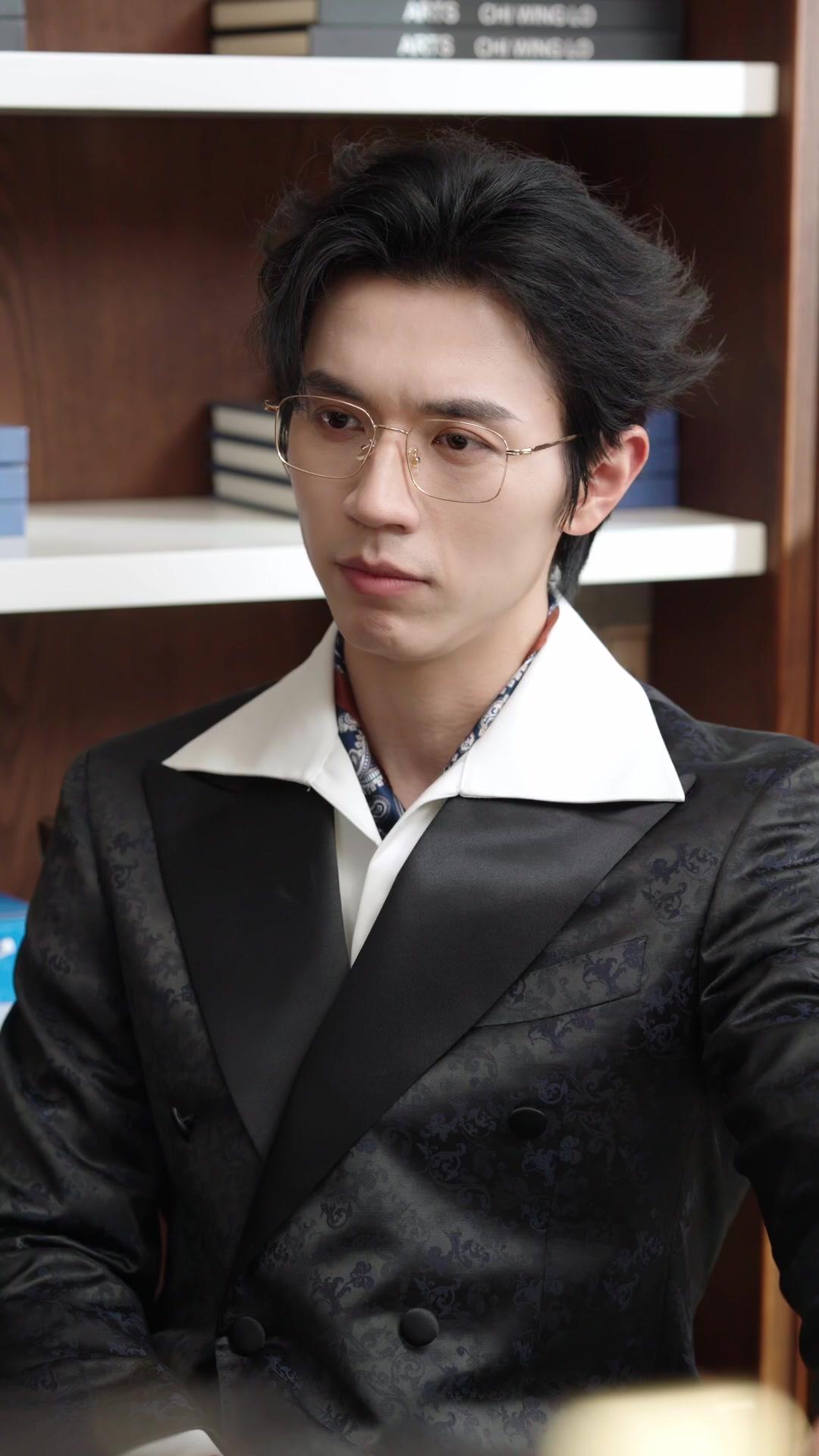 Kedatangan Ayah Serigala