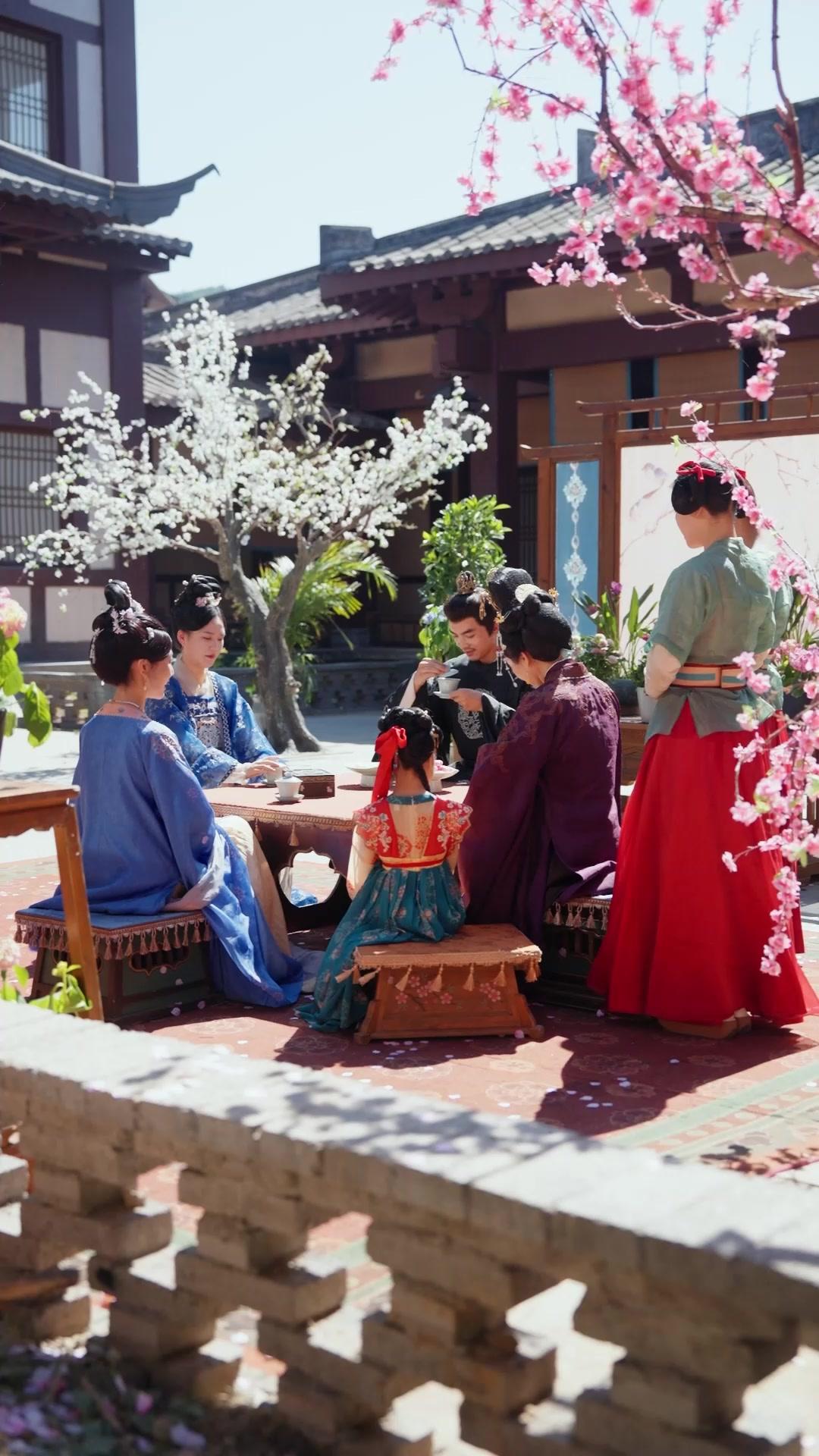 Puteri Ajaib Tersingkap