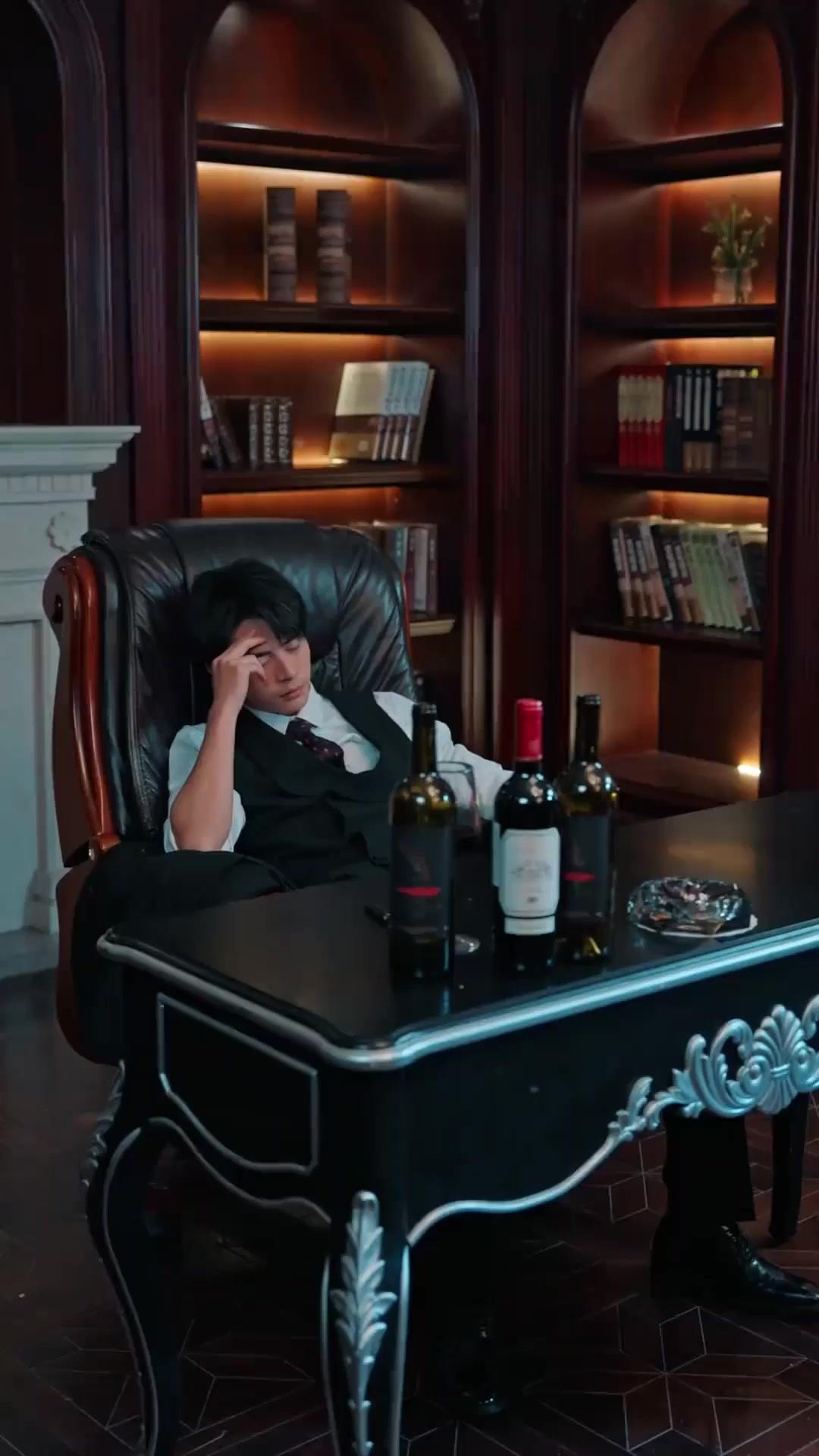 (Dublagem) Fingi Perder a Memória e Encontrei o Amor