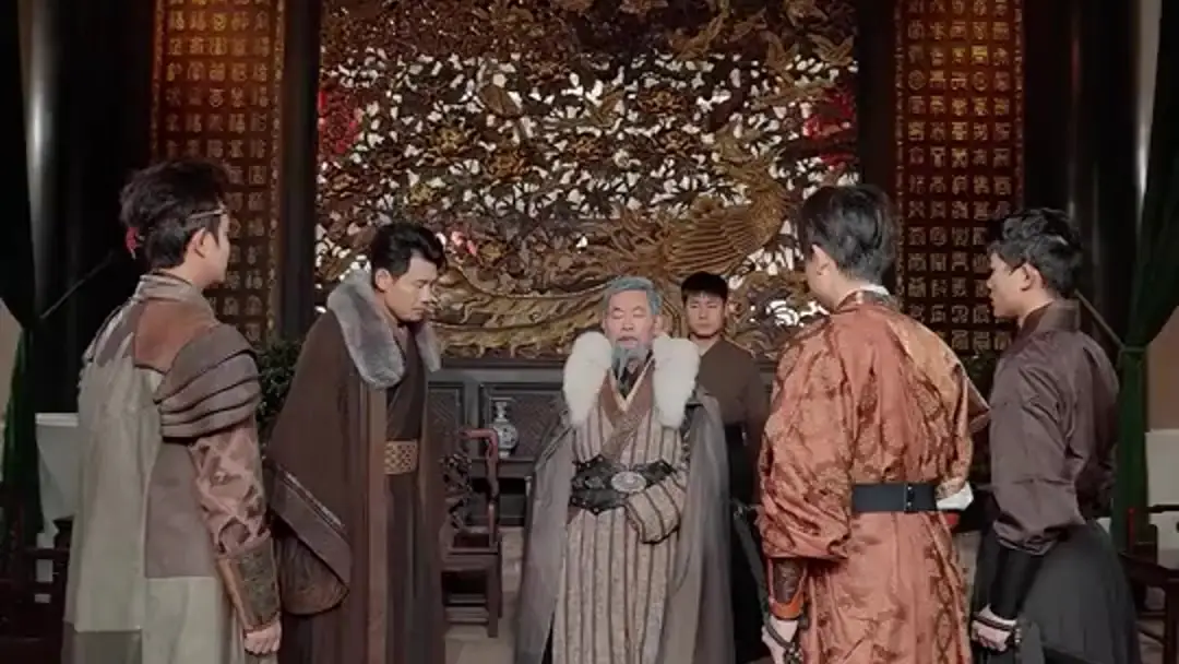 Legendary Hero: When Honor Clashes With Hidden Truths