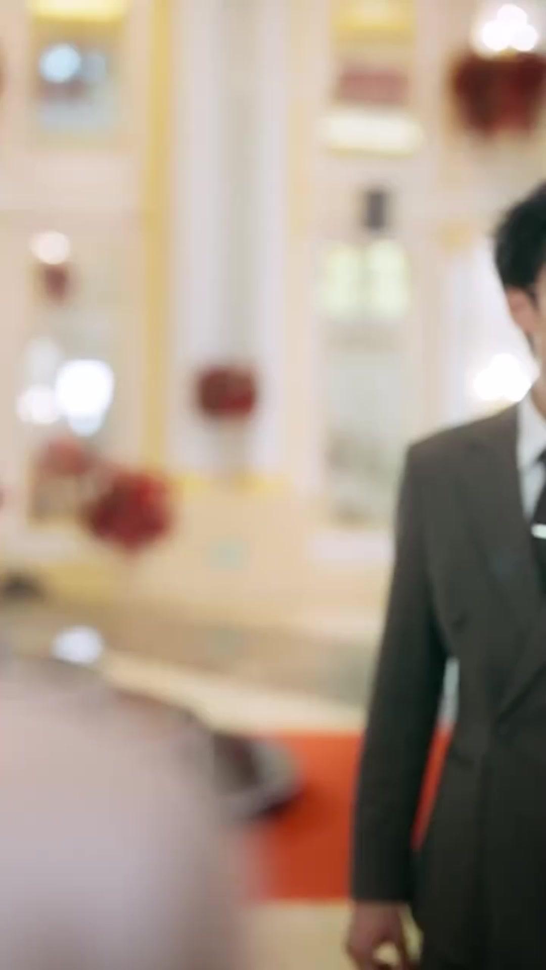 Healing Hands and Avenging Wife