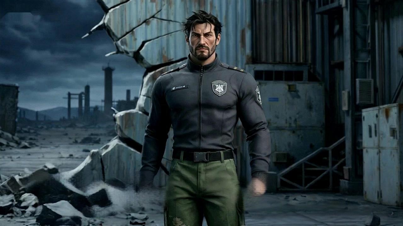 A Loser's Zombie Labor Empire