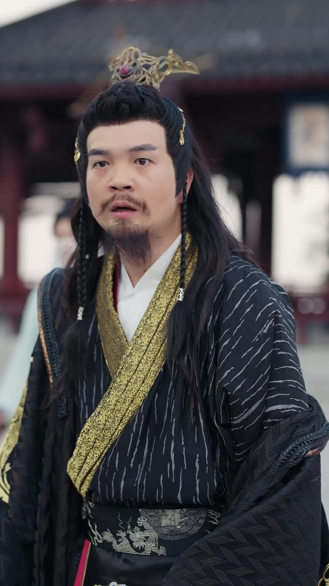 Sarayın Gizli Kahramanı