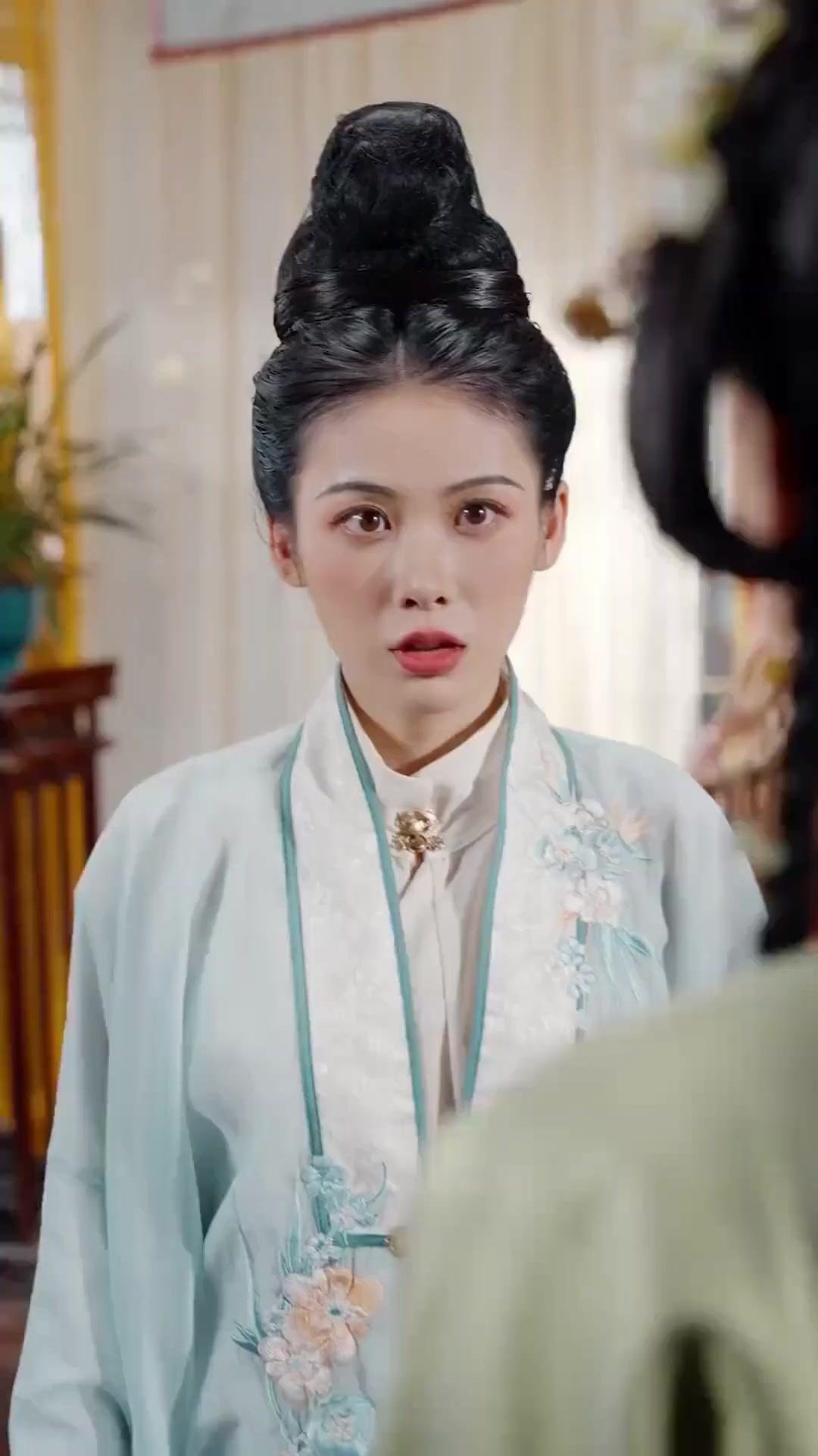 (Dubbed)My Dead Love Returns