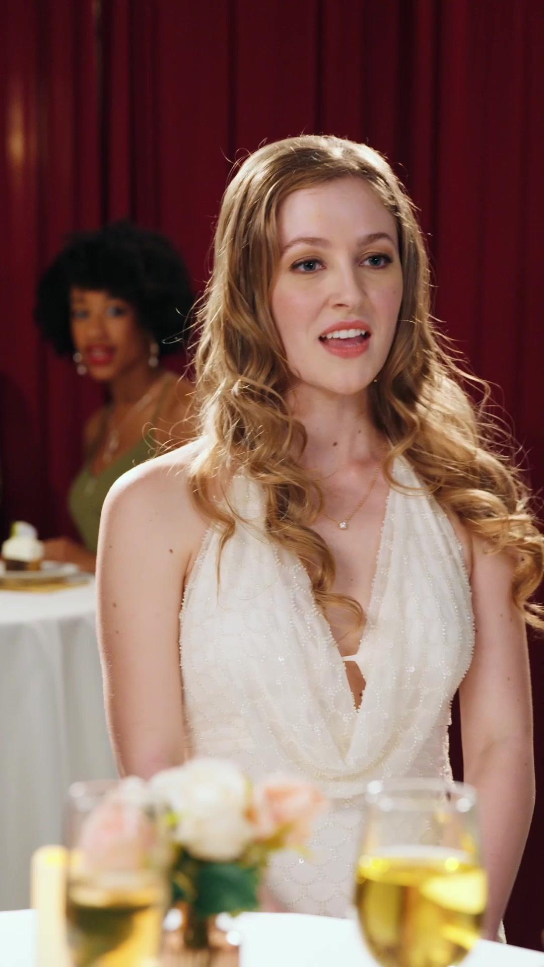 Herr Big, dein Kind? Falsch gedacht! 