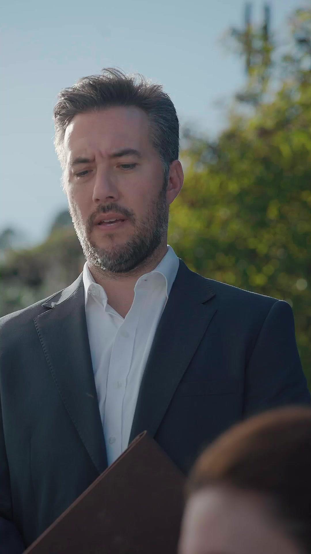 MARIÉE DIABOLIQUE CONTRE MÈRE SECRÈTE DU PDG