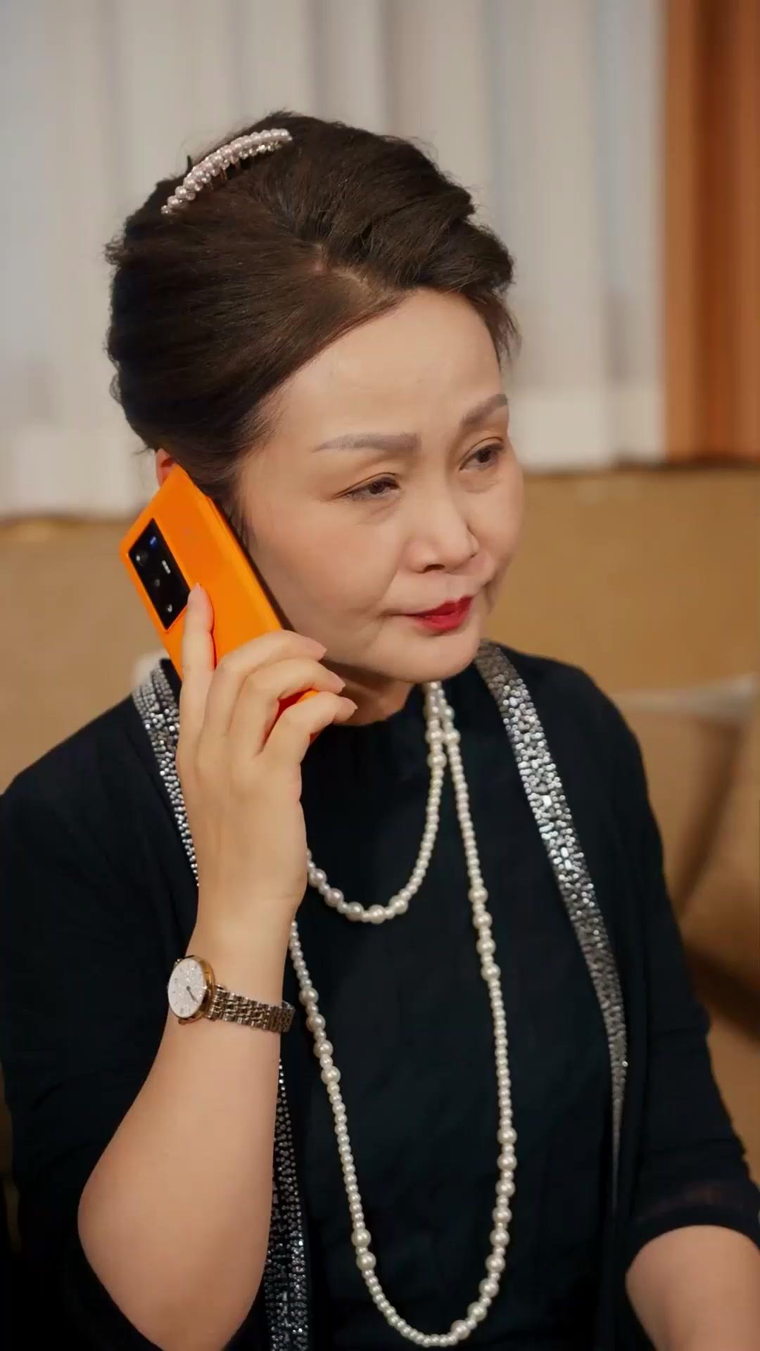 Signora, come il secondo bimbo